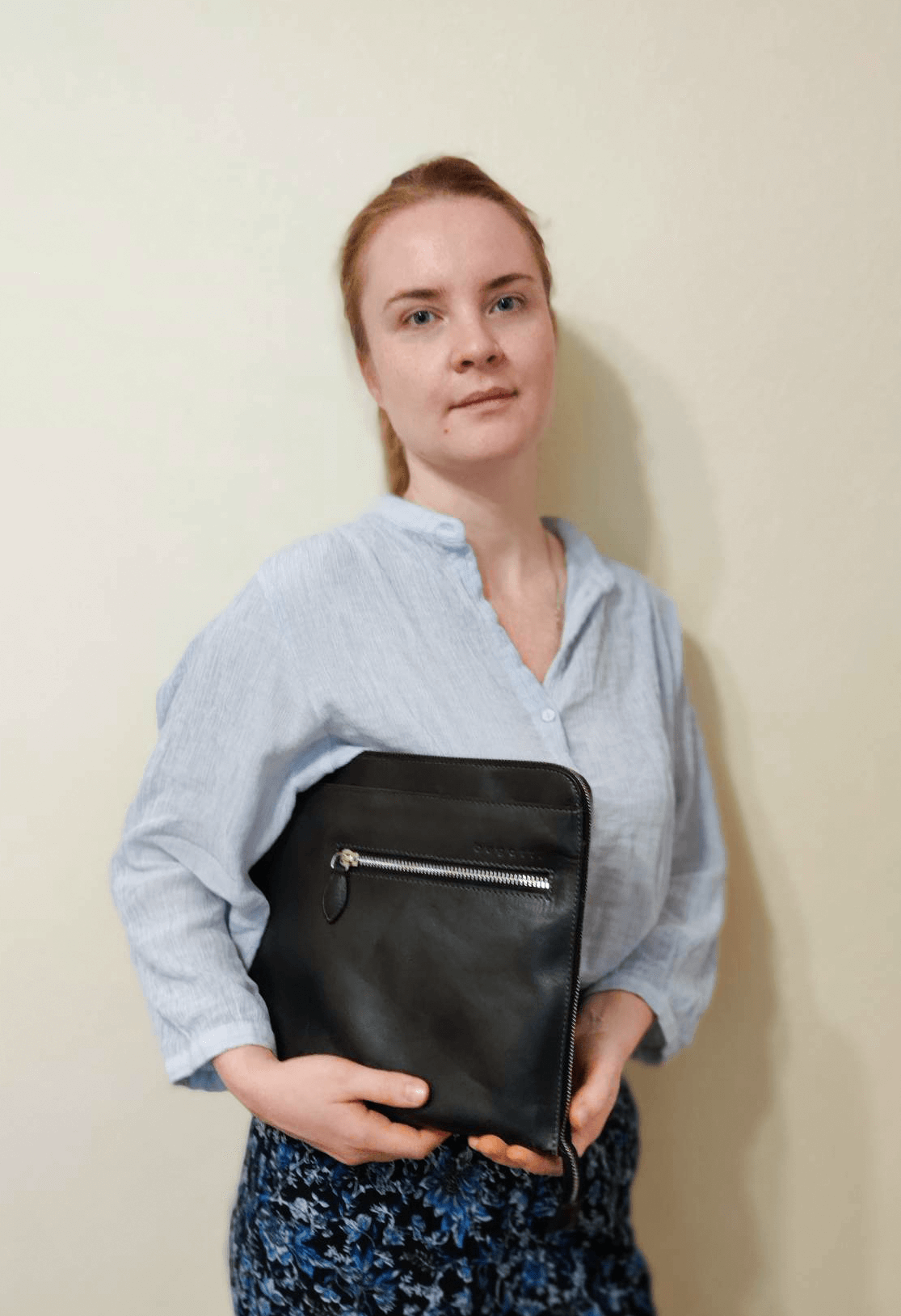 Антонова Лилия Валерьевна